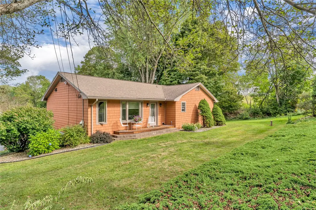 3843 State Highway 23, Oneonta, NY 13820 - #1