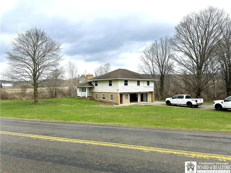 470 Ivory Road, Frewsburg, NY 14738 - #2