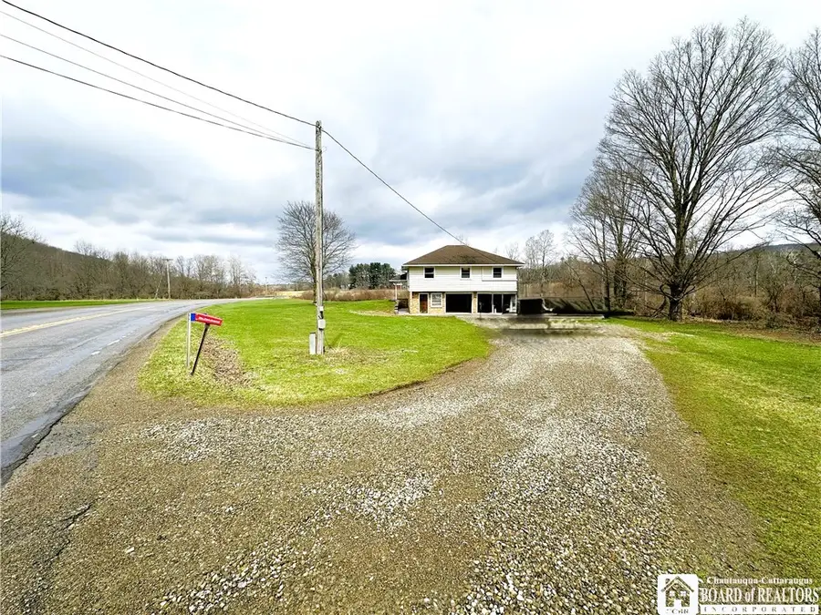 470 Ivory Road, Frewsburg, NY 14738 - #3