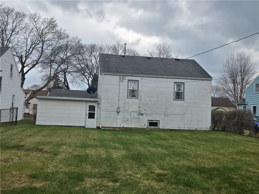 206 Haddon Road, Rochester, NY 14626 - #2