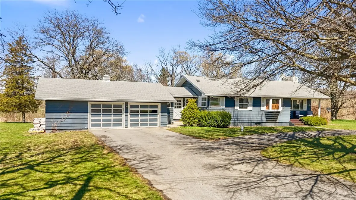 1895 Lansing-genoa Townline Road, Lansing, NY 14882 - #1