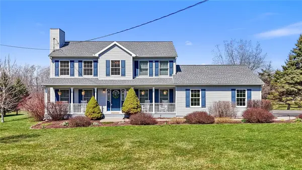 3 Scenic Way, Freeville, NY 13068