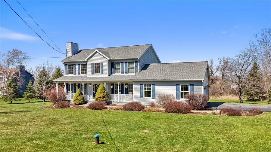 3 Scenic Way, Freeville, NY 13068 - #2