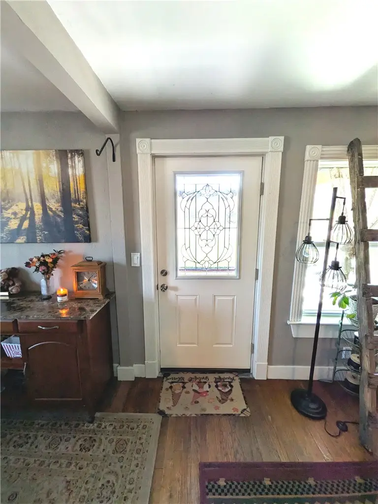 2035 E Valley Road, Smethport, PA 16749 - #2