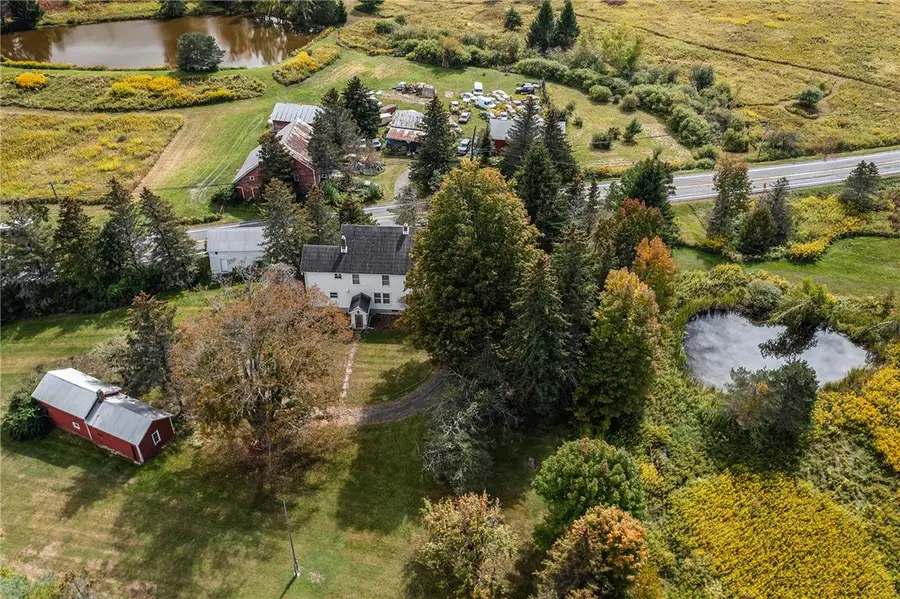 171 State Route 30, Gilboa, NY 12076 - #2