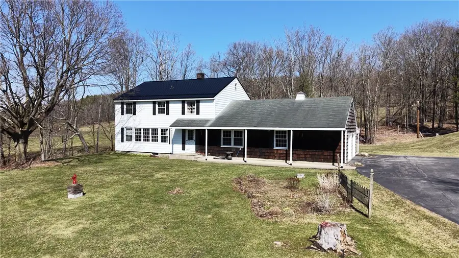 115 County Road 3, Smithville Flats, NY 13841 - #3