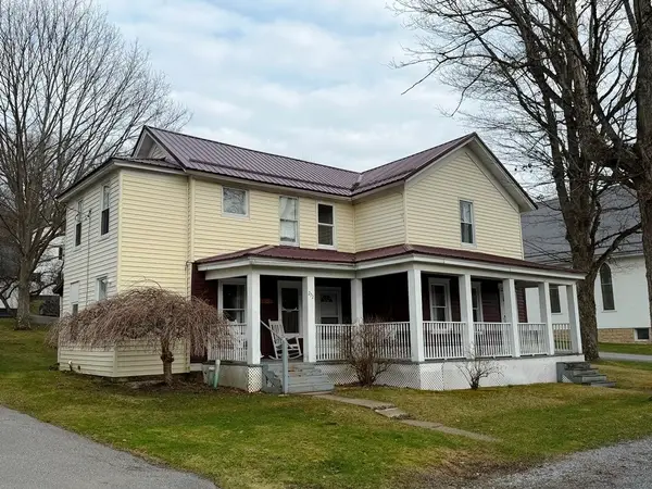 272 Kane Street, Wilcox, PA 15870