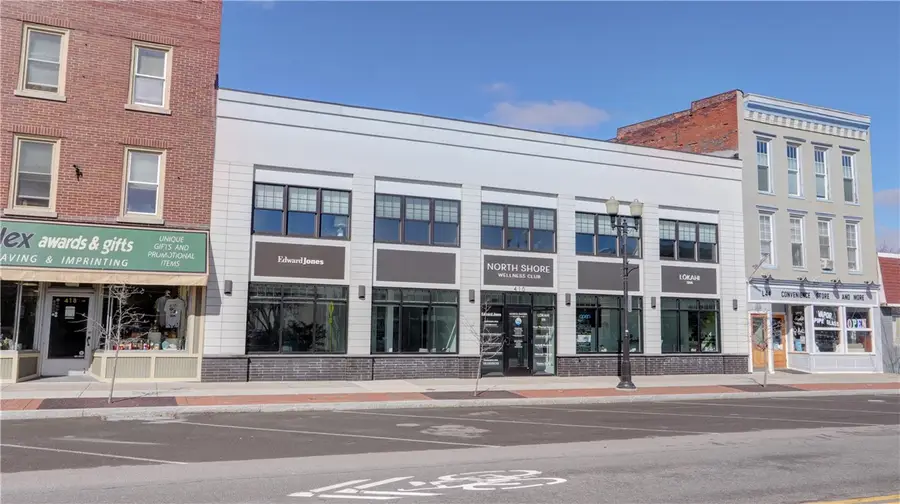 410-414 Exchange Street, Geneva, NY 14456 - #3
