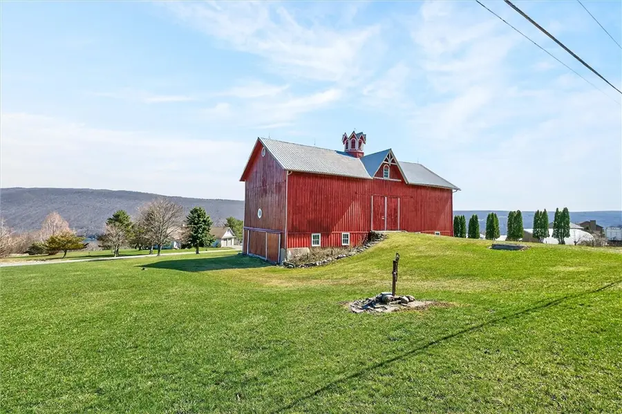 7023 County Road 12, Naples, NY 14512 - #2