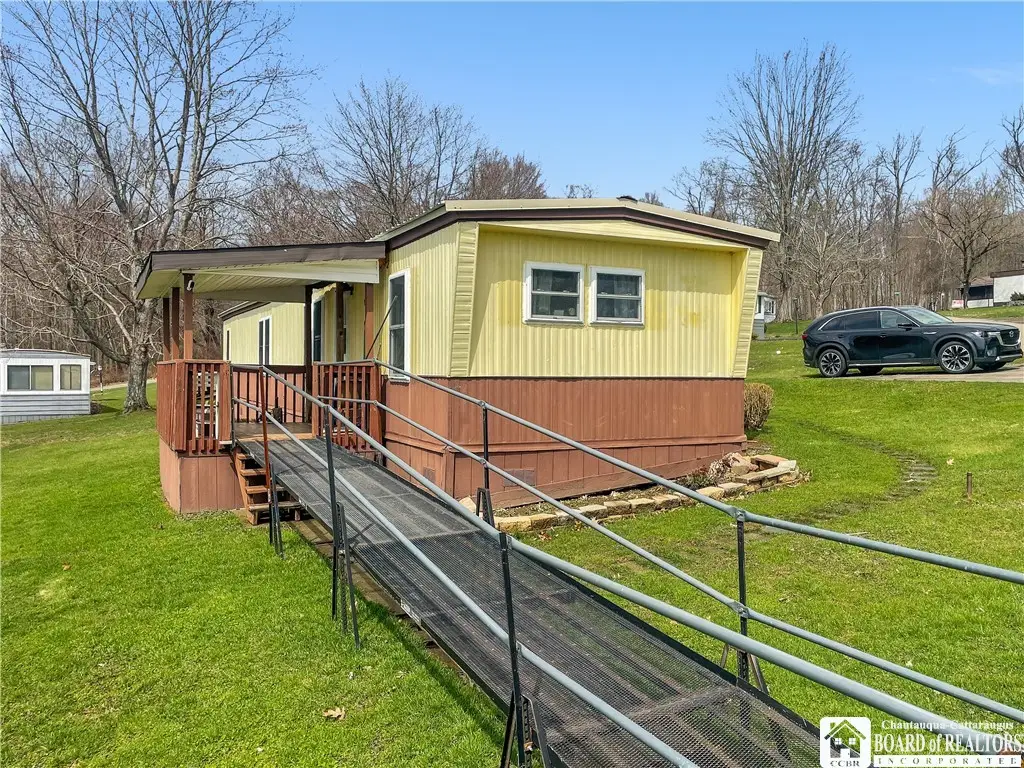 131 Greenhurst Village Drive, Jamestown, NY 14701 - #1