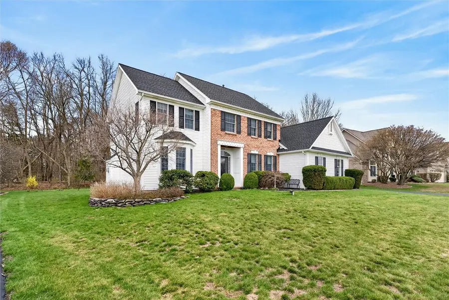 574 Dunnbridge Drive, Webster, NY 14580 - #3