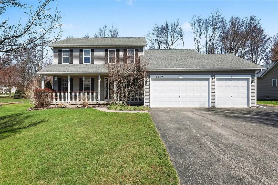 2039 Brookway Crescent, Ontario, NY 14519 - #1