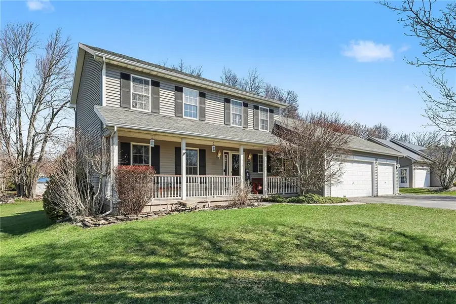 2039 Brookway Crescent, Ontario, NY 14519 - #3