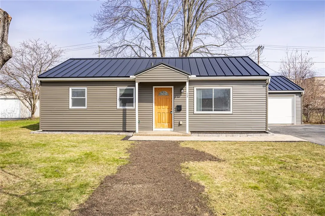 17 Beechcraft Dr, Rochester, NY 14606 - #1