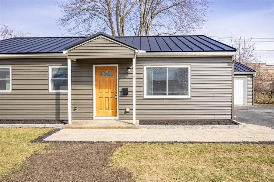 17 Beechcraft Dr, Rochester, NY 14606 - #3
