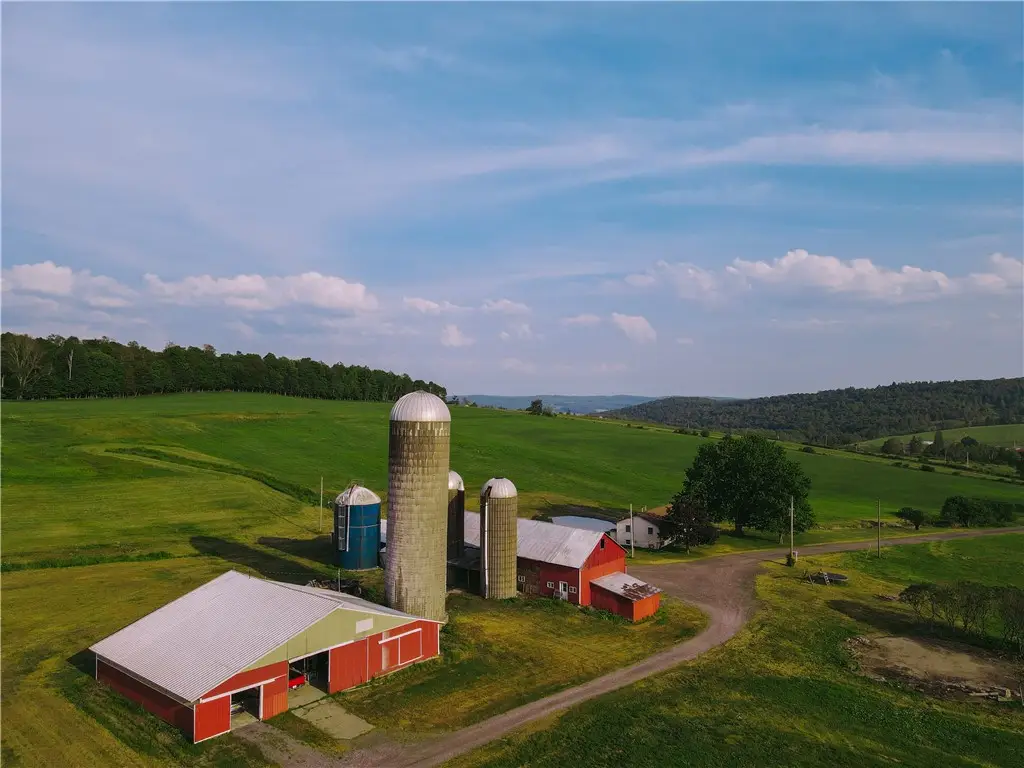 3294 Haines Rd, Cincinnatus, NY 13040 - #1