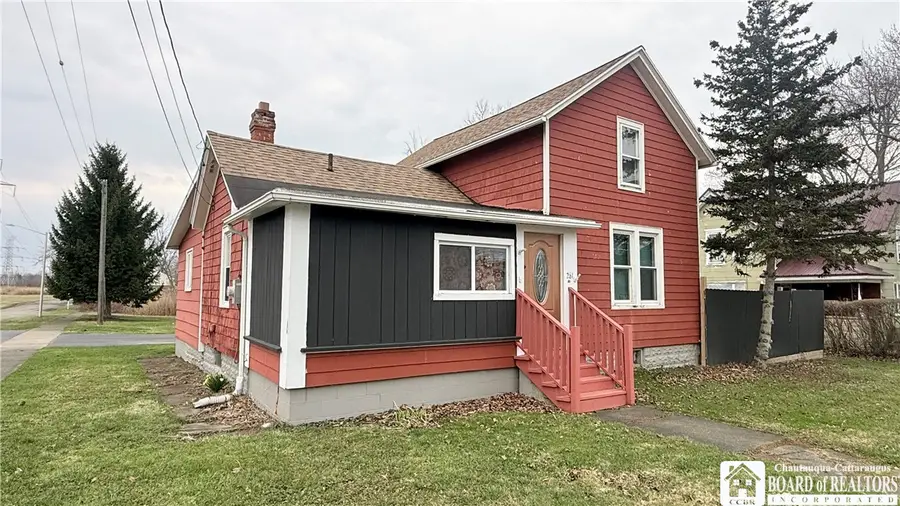 261 W Lake Shore Drive, Dunkirk, NY 14048 - #2