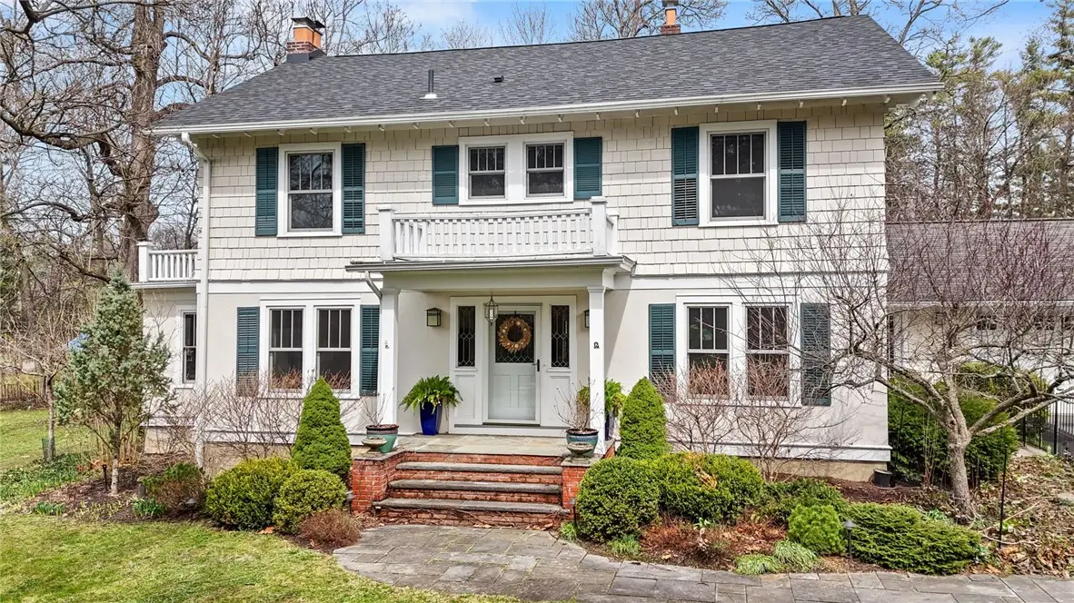 204 Klinewoods Road, Ithaca, NY 14850 - #1