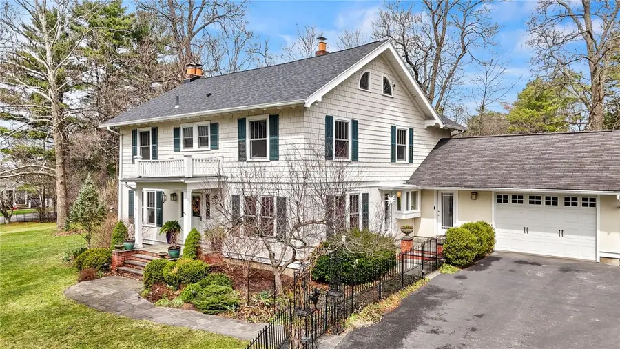 204 Klinewoods Road, Ithaca, NY 14850 - #2