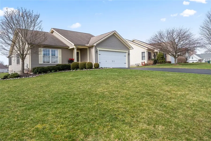 1461 Woodsview Way, Macedon, NY 14502 - #3