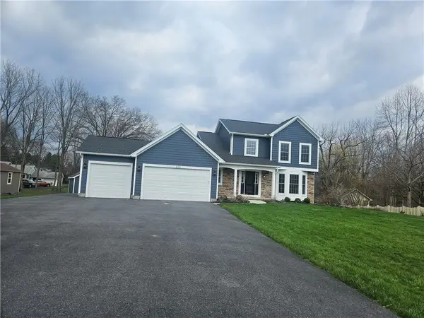 209 Whittier Road, Rochester, NY 14624