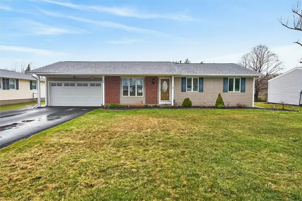 134 Judy Ann Drive, Rochester, NY 14616