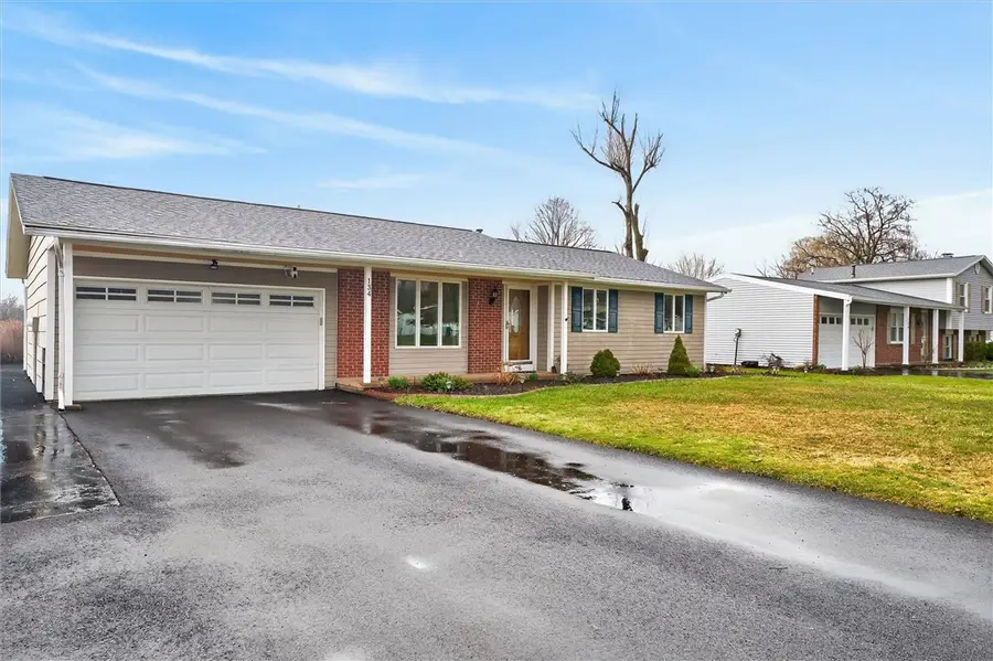134 Judy Ann Drive, Rochester, NY 14616 - #2
