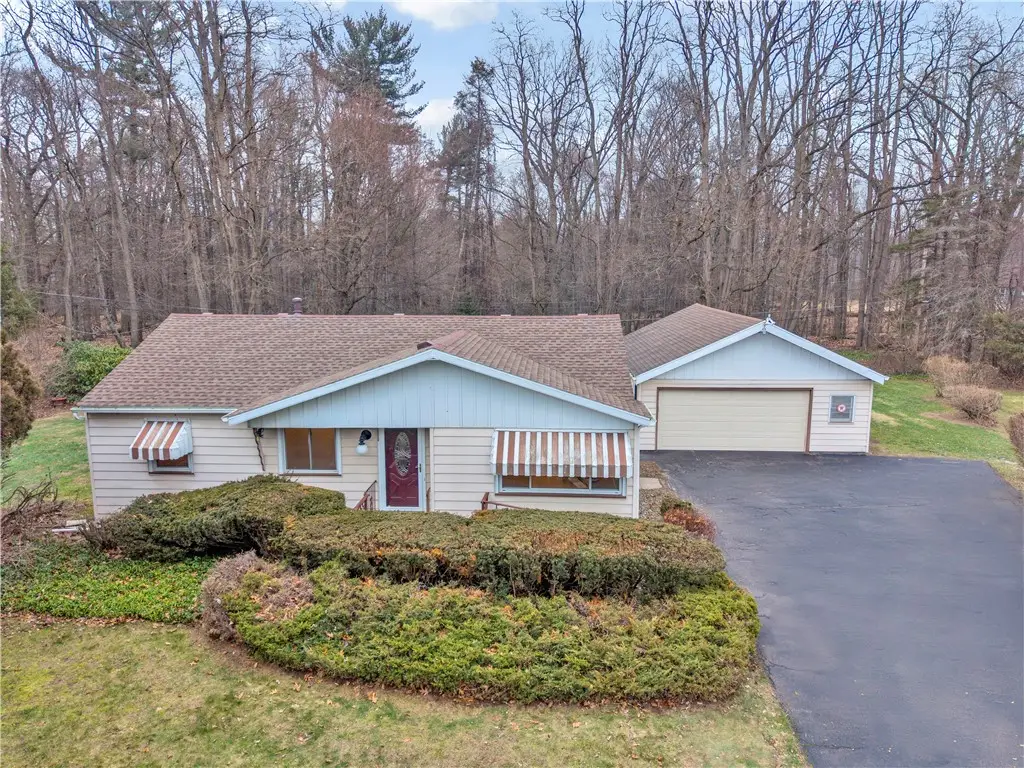 538 Glenview Court, Webster, NY 14580 - #1