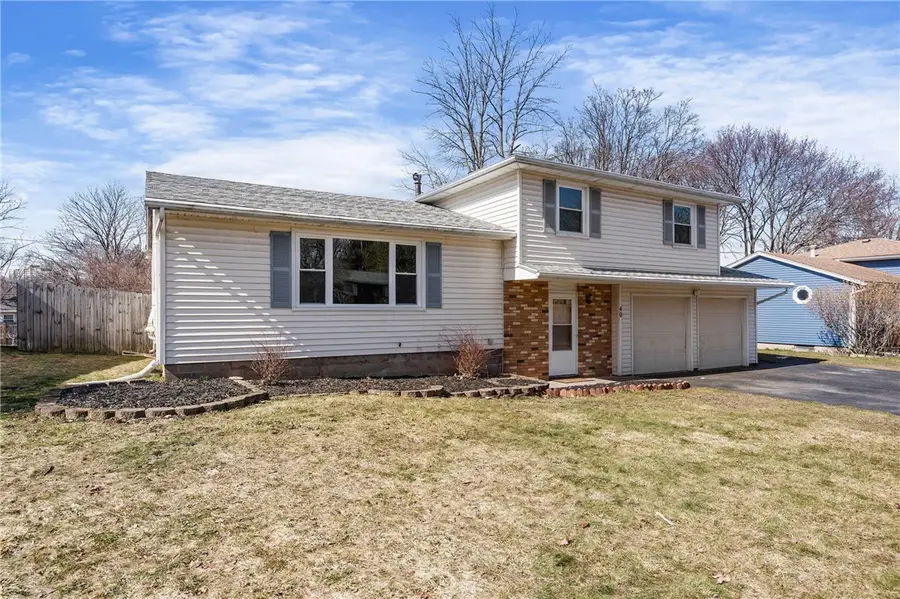 40 Tradewind Drive, Rochester, NY 14617 - #2