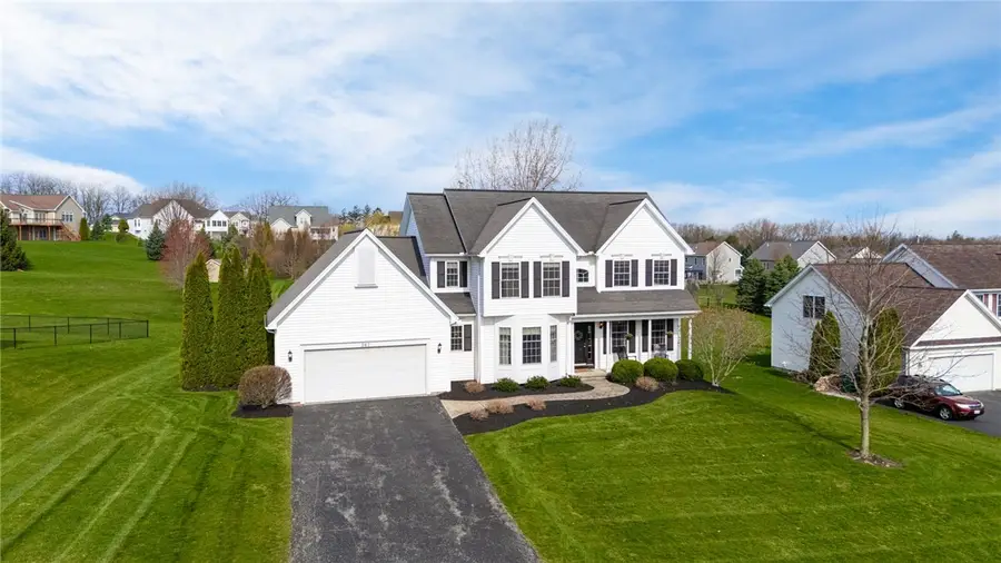 247 Branchbrook Drive, Henrietta, NY 14467 - #3