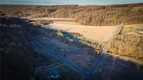 5360 Church Road, Moravia, NY 13118