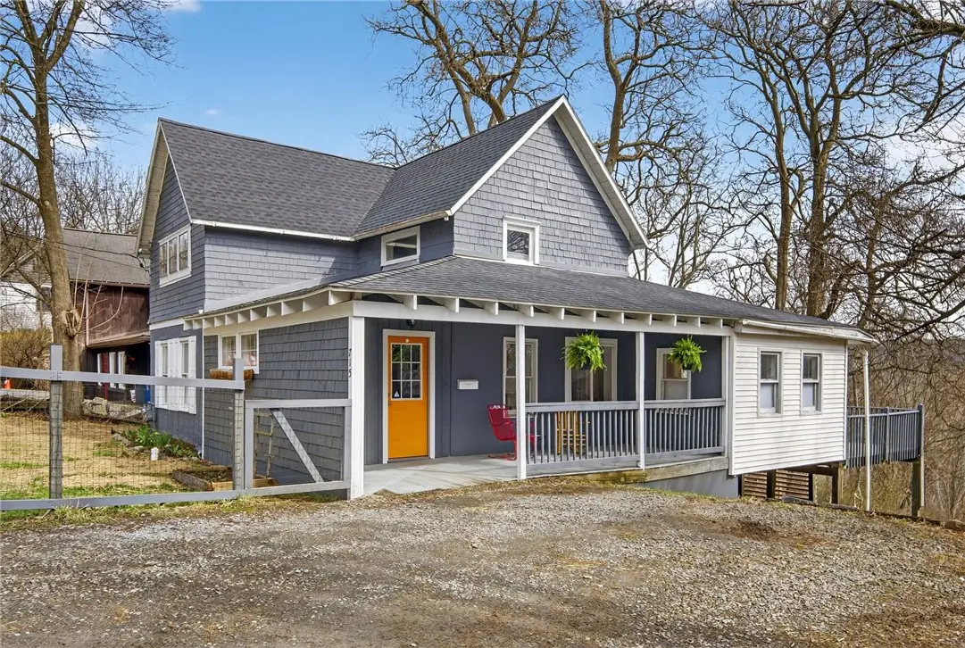 715 Cliff Street, Ithaca, NY 14850 - #1