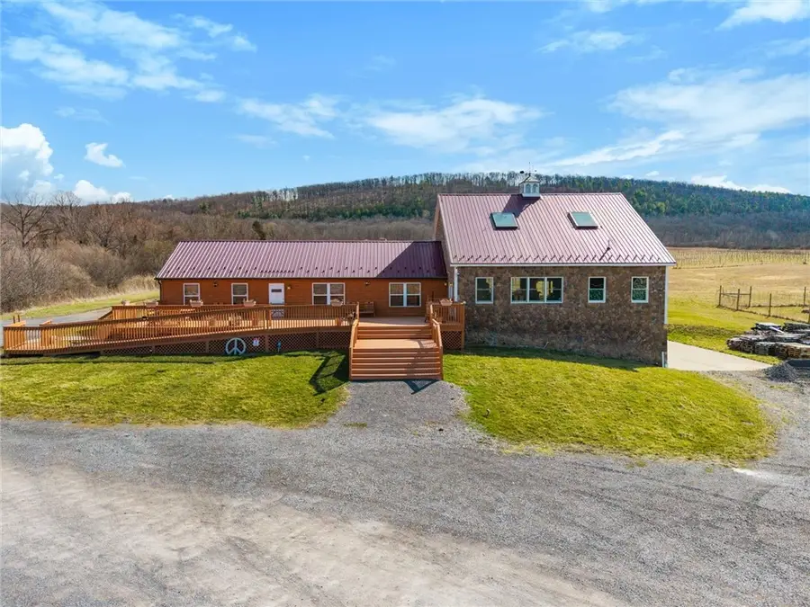 4408 State Route 414, Burdett, NY 14818 - #3