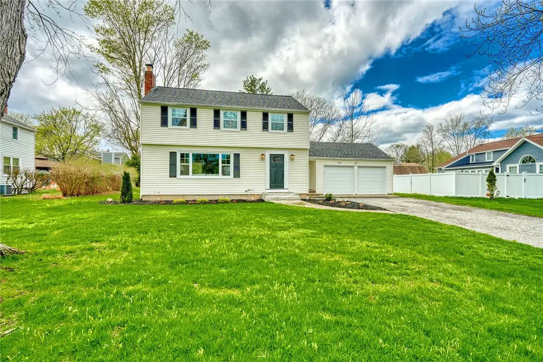 290 Idlewood Road, Rochester, NY 14618 - #1