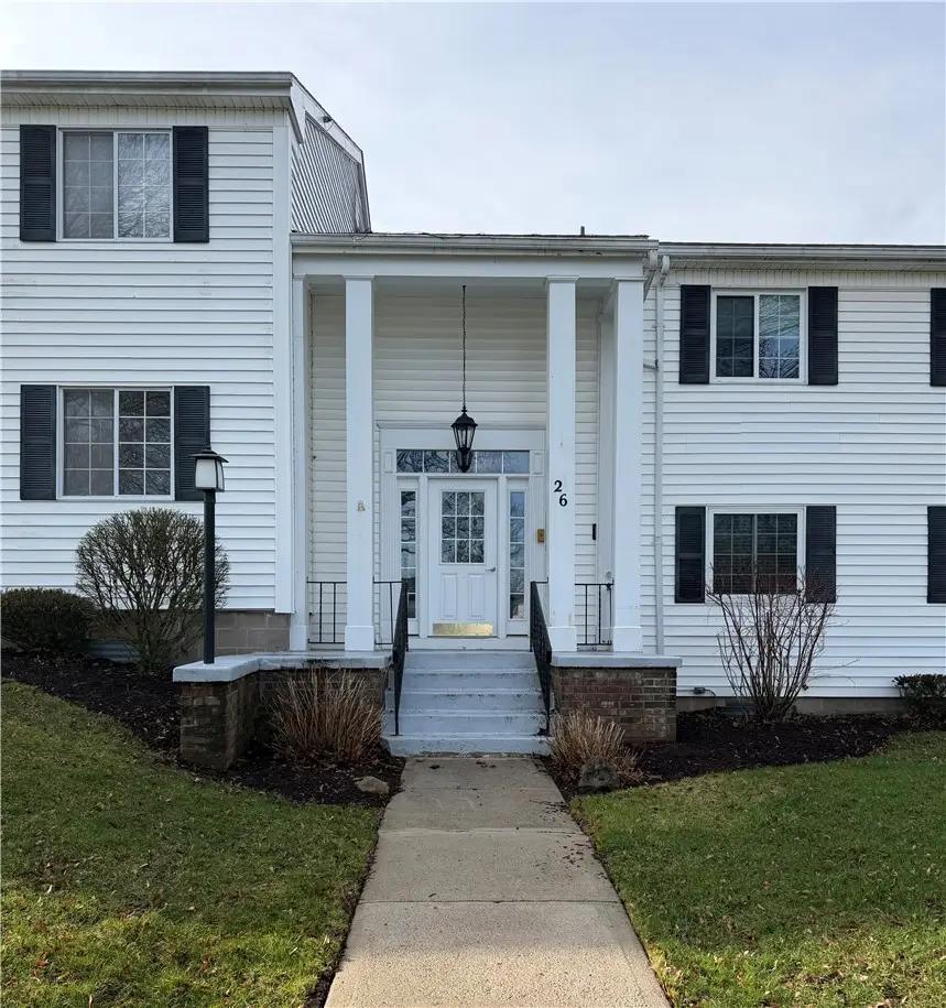 26 Colonial Parkway #H, Pittsford, NY 14534 - #2