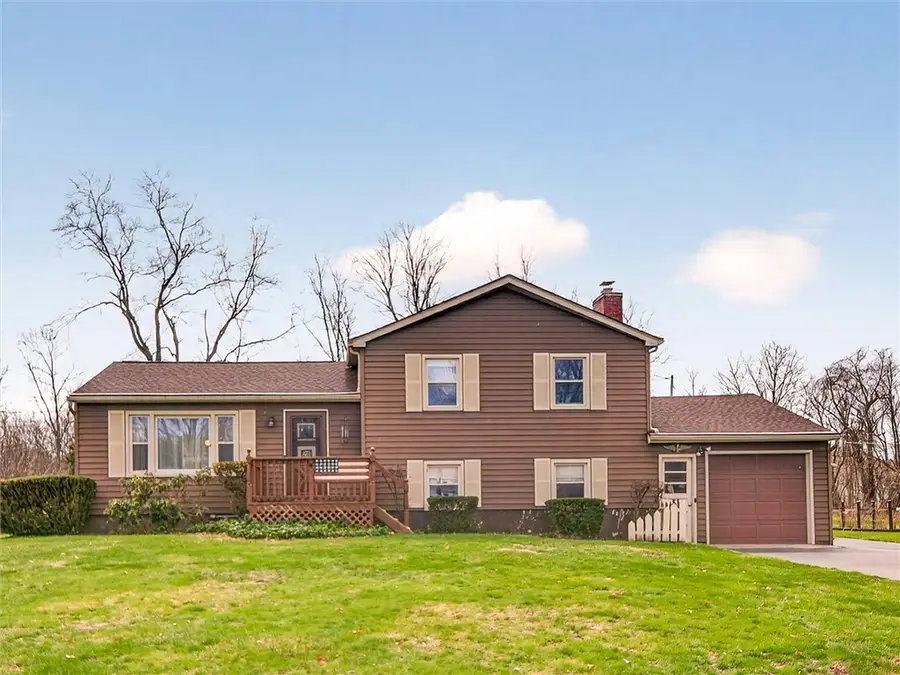 157 Garden Parkway, Henrietta, NY 14467 - #2