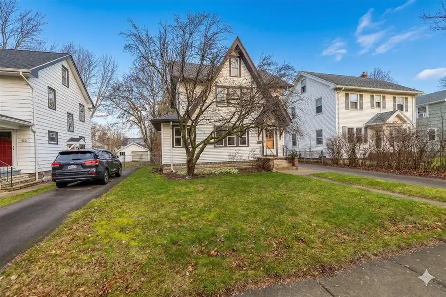 114 Elmerston Road, Rochester, NY 14620 - #3