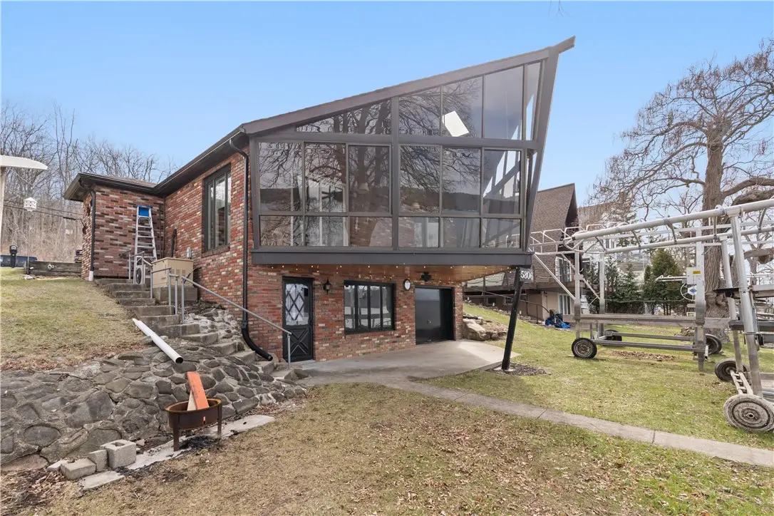 5806 E Lake Road, Conesus, NY 14435 - #1