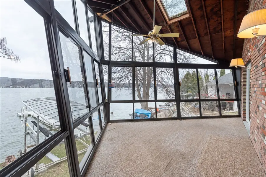 5806 E Lake Road, Conesus, NY 14435 - #3