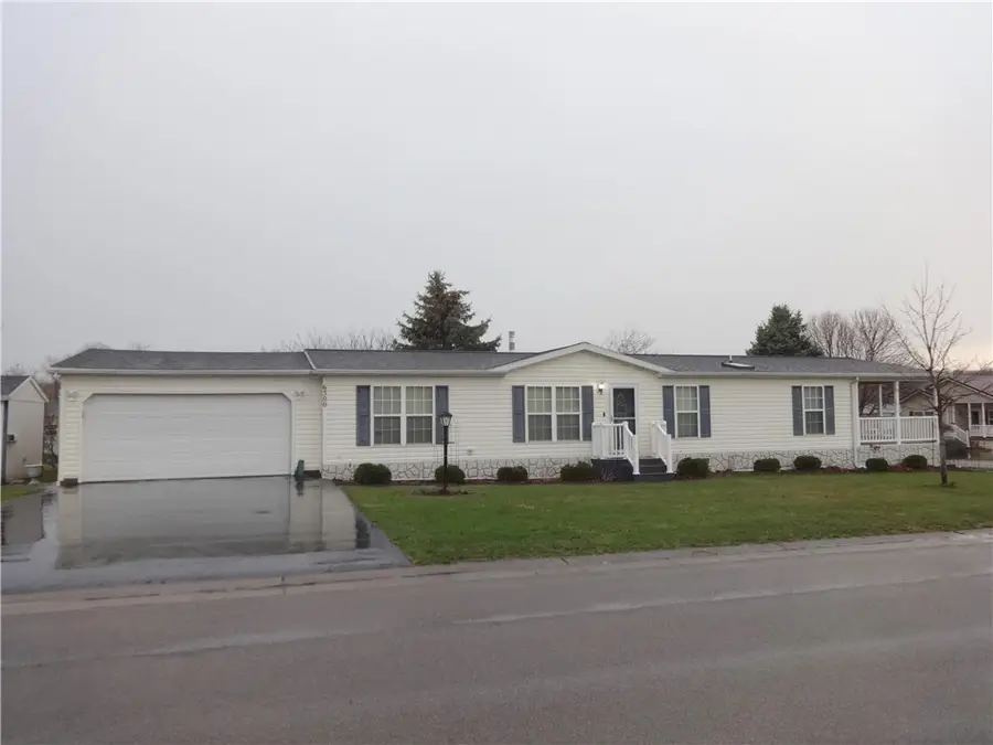 6300 Lambert Street #535, Victor, NY 14564 - #2