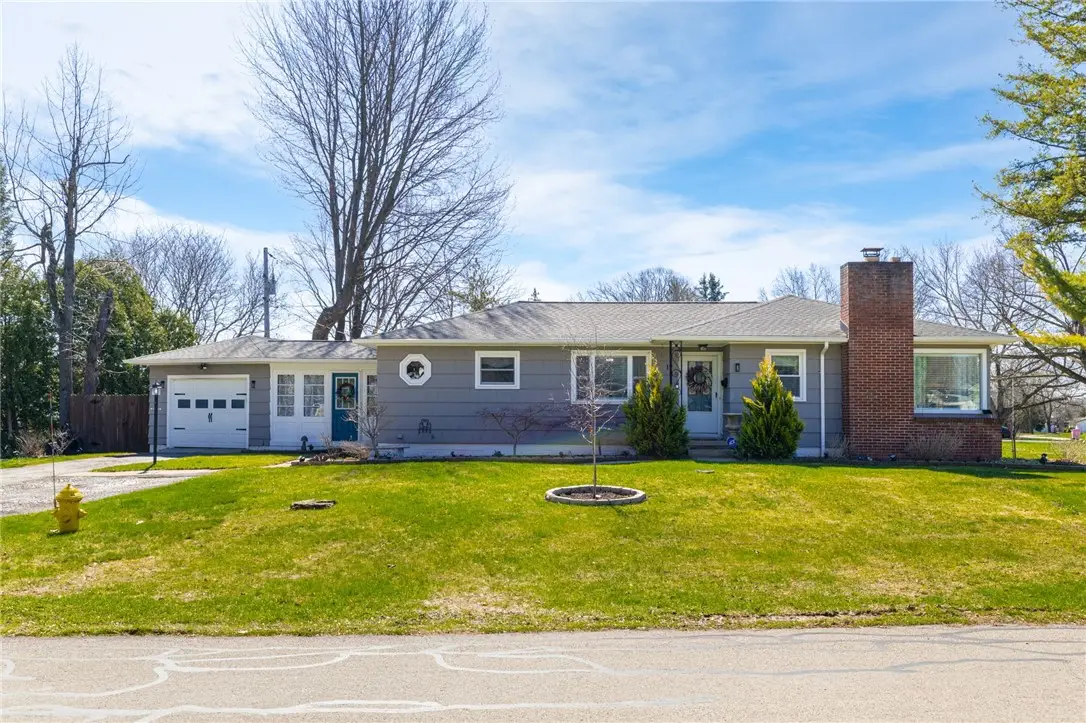 19 Earl Drive, Rochester, NY 14624 - #1