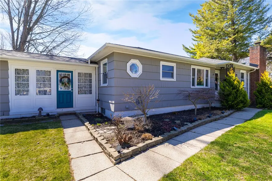 19 Earl Drive, Rochester, NY 14624 - #2
