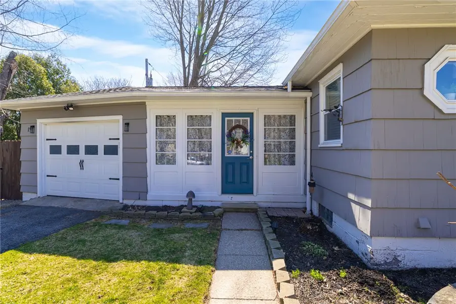 19 Earl Drive, Rochester, NY 14624 - #3