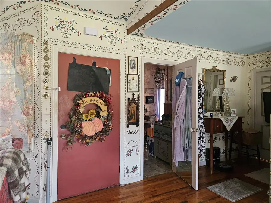 3609 Middle Cheshire Road, Canandaigua, NY 14424 - #2