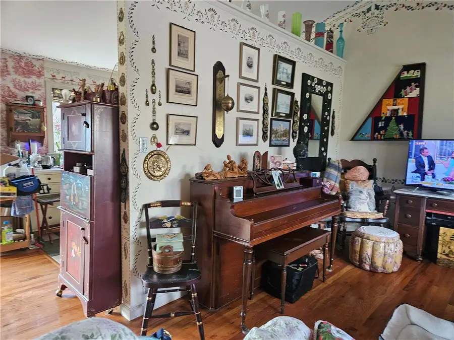 3609 Middle Cheshire Road, Canandaigua, NY 14424 - #3