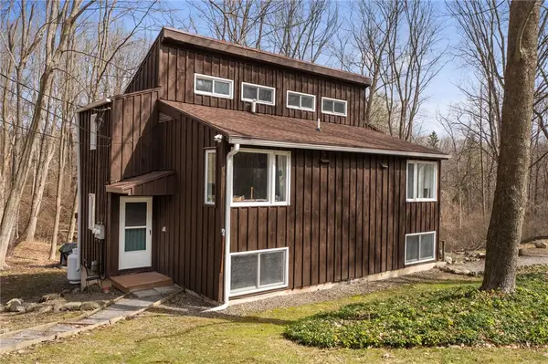 134 Poole Road, Ithaca, NY 14850
