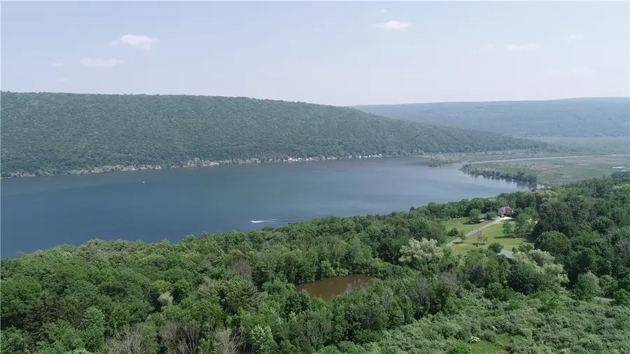 0 Longview Drive, Naples, NY 14512 - #2