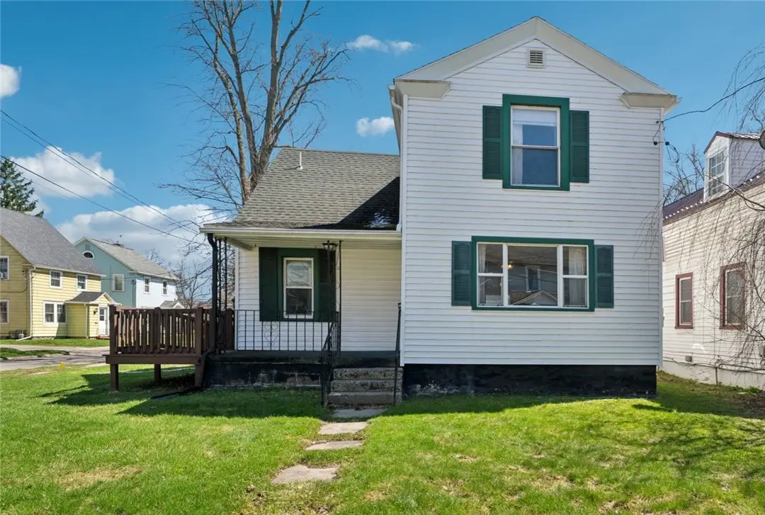 6 Holland Avenue, Batavia, NY 14020 - #1