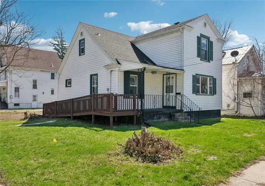 6 Holland Avenue, Batavia, NY 14020 - #2