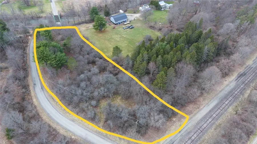 Canacadea Street, Almond, NY 14804 - #2